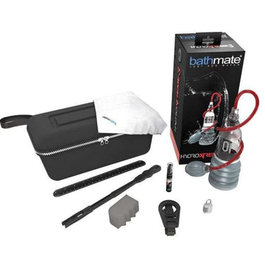 Hydro Xtreme3 Pompa Potente per Micropene - Aumenta Dimensioni e Fiducia
